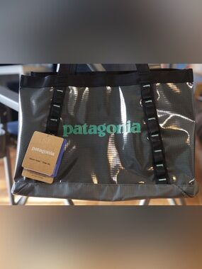 Patagonia tote 25 L